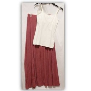 LILY ROSE - MAXI - Berry Rose - 1016EE